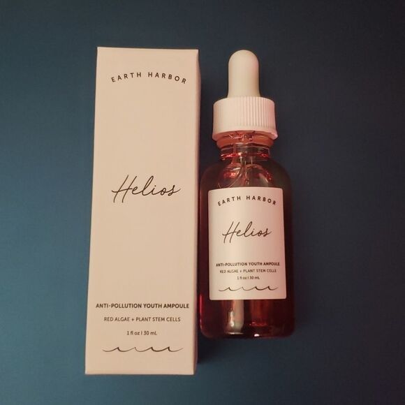 Earth Harbor Helios 1fl oz/30ml - Picture 5 of 6